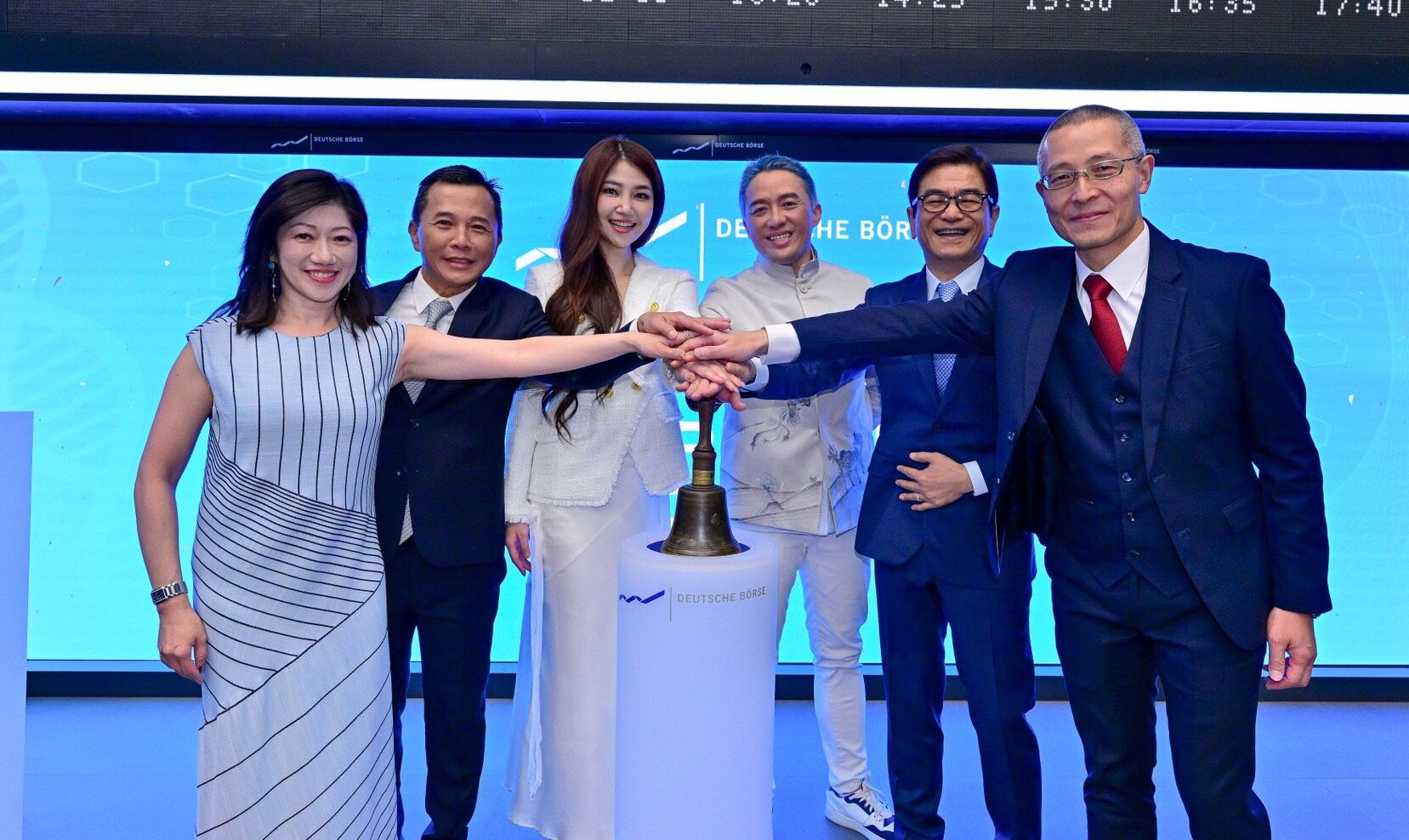 ▲▼李奧國際精準健康LIPH挺進德國主板。（圖／業者）