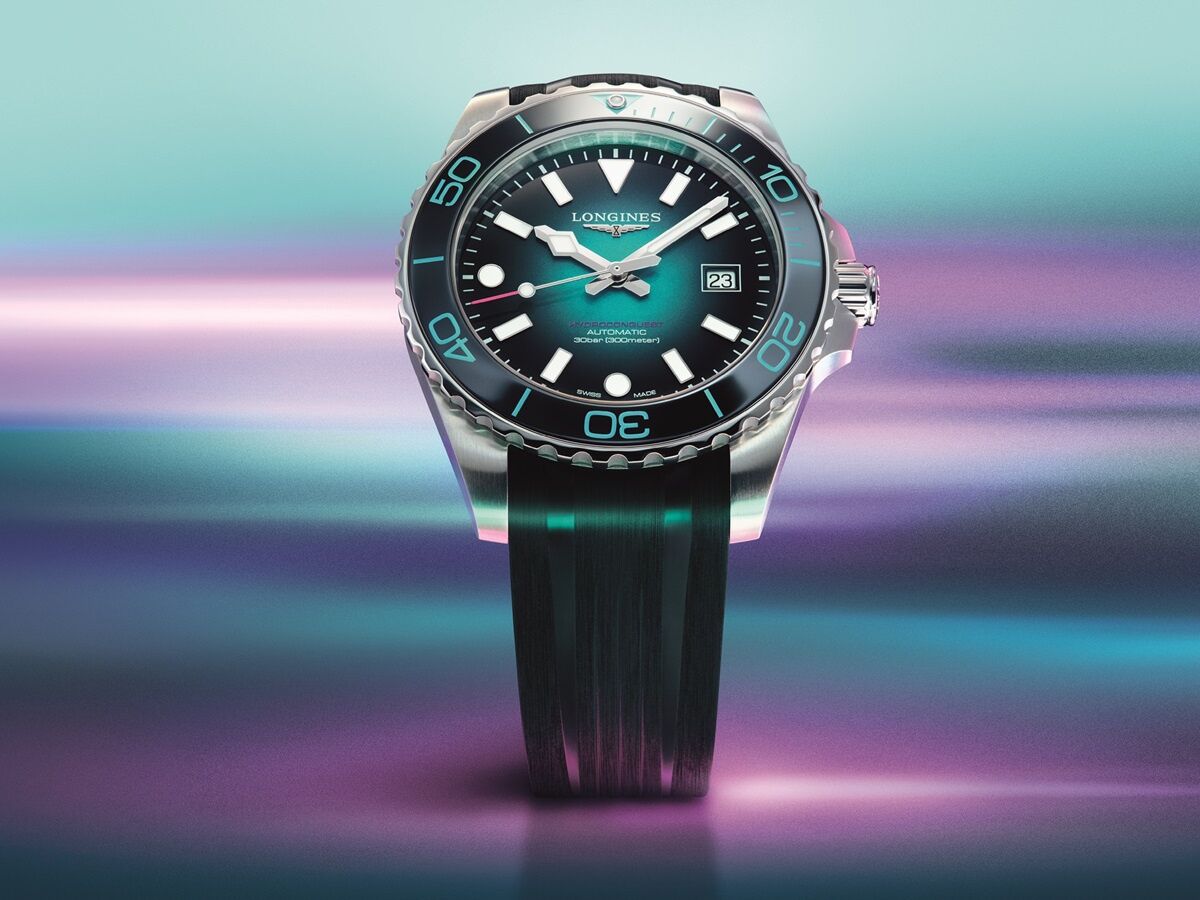 ▲▼ Longines,TAG Heuer           。（圖／公關照）