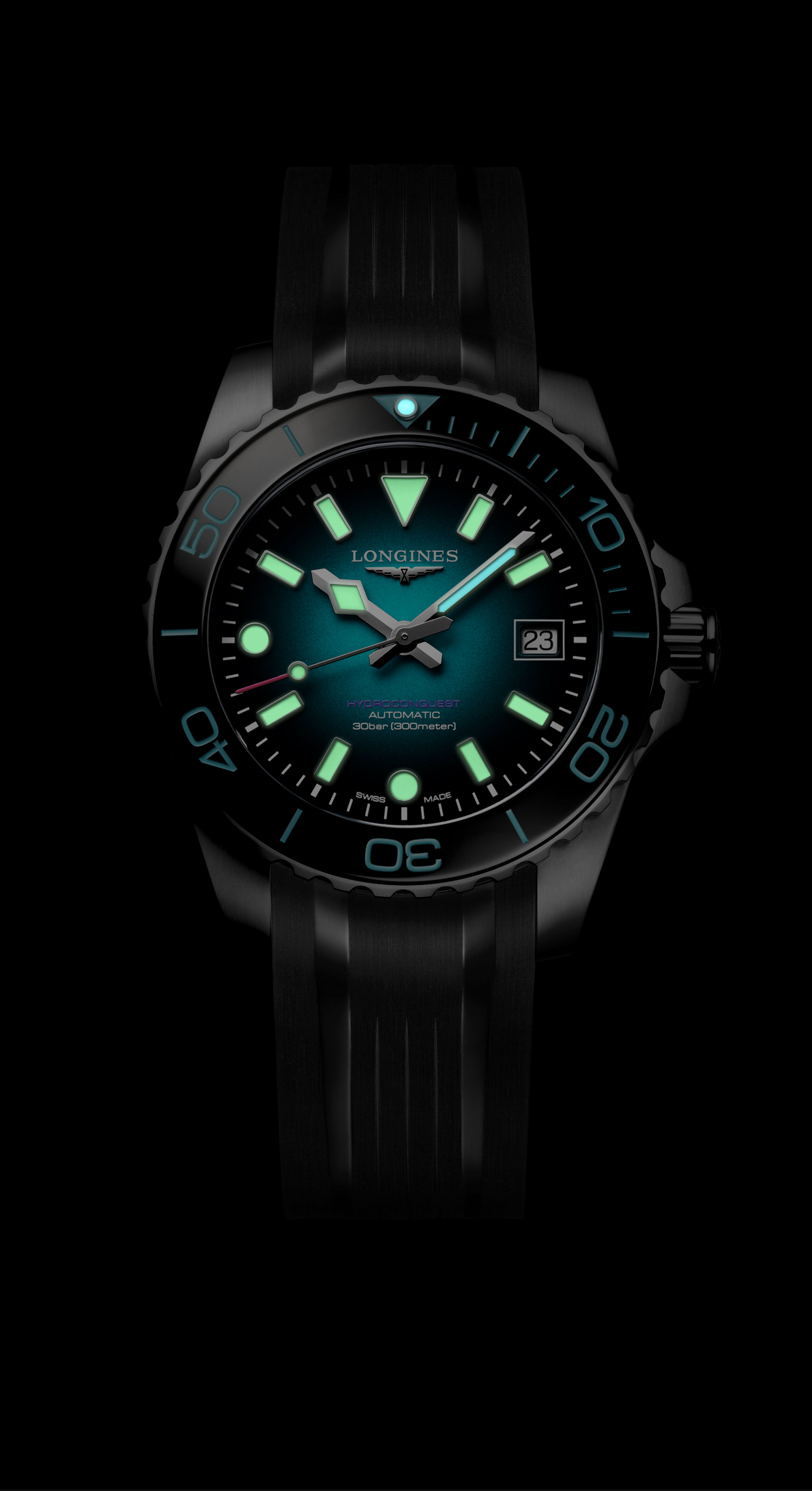 ▲▼ Longines,TAG Heuer           。（圖／公關照）