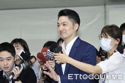 沈伯洋拋親子卡政策 蔣萬安細數自身政績:北市率全國之先