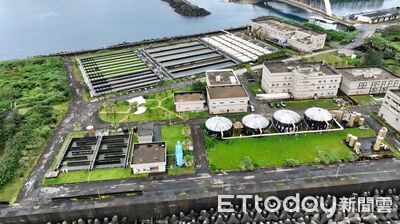 和平島水資中心遭濫倒廢棄物　基市府工務處下水道科長遭拔官