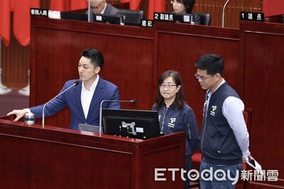 愛爾麗診所爆偷拍疑雲　蔣萬安：今天即刻要求停業