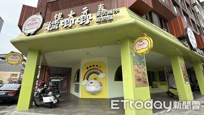 開業僅2年、全盛期開3家　全台唯一「拉絲酸奶」店全熄燈