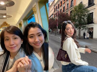 「飛機當公車搭」炎上刪帳號！蔡幸娟女兒IG發聲：傷害他人非本意