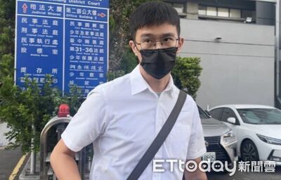 調查官欠債百萬淪車手！法庭痛哭「我不夠謹慎」　判刑3年6月