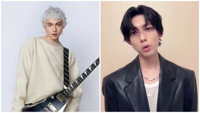 林宥嘉金曲槓龜被說「企圖心不見了」！罕回擊208字：很討厭你的留言