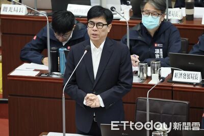 國小師墜樓亡爆霸凌！陳其邁慰問家屬發聲了　啟動3方向改善措施