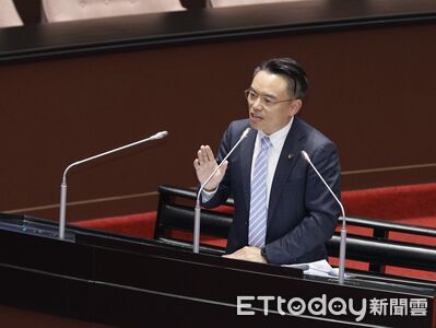 提議毒駕致死最高處死刑　洪孟楷：若公投通過也將研議納鞭刑