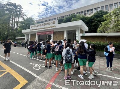 快訊／會考「答對題數對照表」公布　國文、社會錯2題還能拿A++