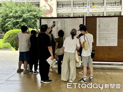 新竹國中會考5A比例太狂　他嚇傻！學生吐：沒4A沒公立普通科