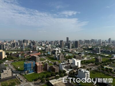 慘！14期40場預售案銷售中　7月僅成交7戶