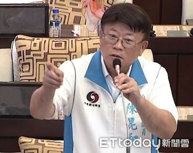 溪北不能再被邊緣化　陳昆和要求市府正面回應光電亂象與醫療落差