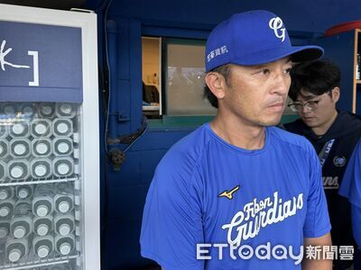 阿部雄大棄日本頂尖社會人球隊來台 後藤光尊讚:需要很大勇氣