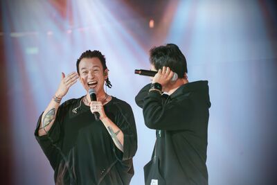 B.A.D解散21年…他罕見露面！　「全台擁10間醫院」超狂身世曝光