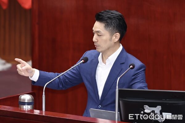 曾命中總統大選結果！命理師分析「北市選戰」：沈年經支持者較多