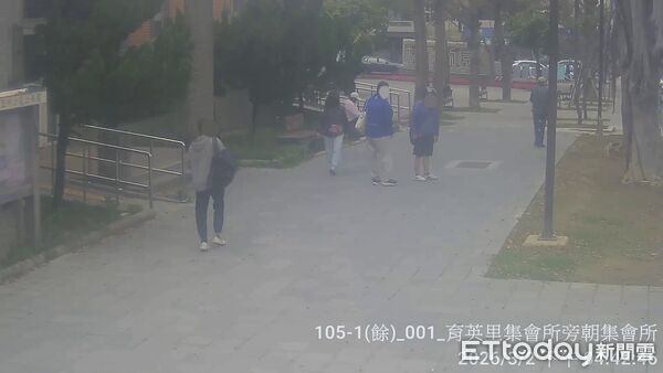 ▲▼     新竹檢警共同偵破詐欺搶奪集團案        。（圖／記者楊永盛翻攝）