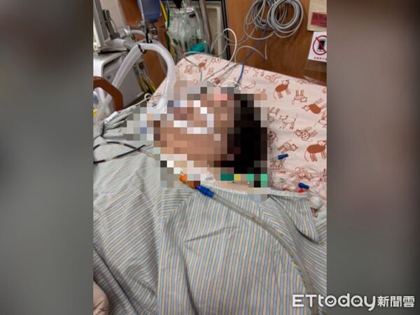 ▲嘉義國中體育老師、前舉重國手接受減重手術身亡。（圖／家屬提供）