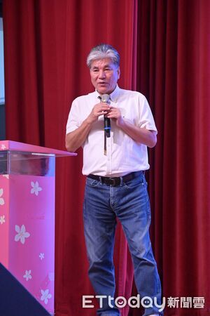 ▲▼當危機來臨時專題系列講座於花蓮縣客家文化會館演藝廳隆重登場。（圖／花蓮縣政府提供，下同）