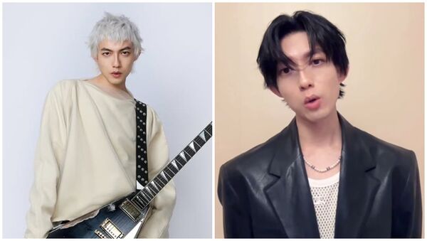 ▲▼林宥嘉父親過世。（圖／翻攝自Instagram／yogalin_official）