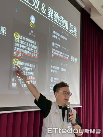 ▲▼  跨越高度看見幸福！嘉義市警局攜手玉山銀行、童軍會 邀長輩體驗「樹攀」活動提升識詐免疫力   。（圖／嘉義市政府提供）