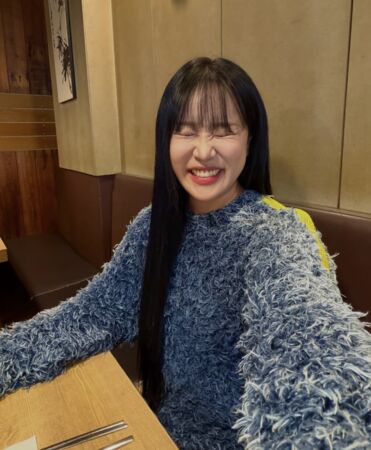 ▲▼女兒搭機哭了一整路！　195萬網紅RalRal冒冷汗：快瘋掉了。（圖／翻攝自RalRal IG）