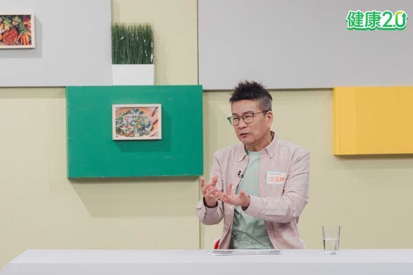 ▲▼沈玉琳。（圖／TVBS提供）