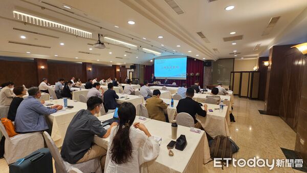 ▲台南高分檢舉辦「115年台南區區域聯防毒品暨科技偵查業務研習會」，強化雲嘉南區域聯防緝毒量能。（記者林東良翻攝，下同）
