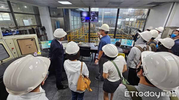 ▲台南高分檢舉辦「115年台南區區域聯防毒品暨科技偵查業務研習會」，強化雲嘉南區域聯防緝毒量能。（記者林東良翻攝，下同）