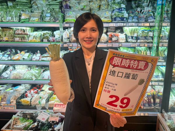 ▲▼報稅季全聯、大全聯生鮮優惠。（圖／業者提供）