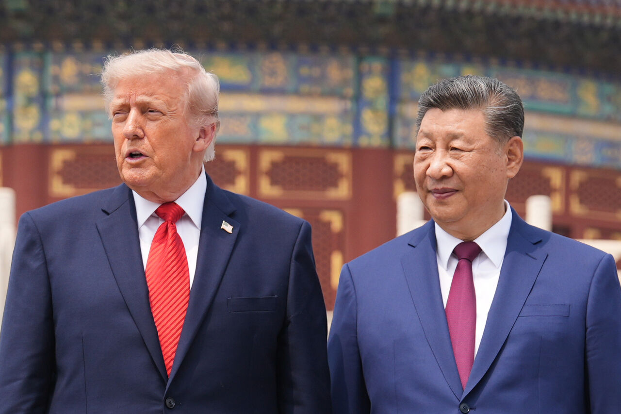 川習會摘要洩端倪 專家:華府拒將台灣放上談判桌