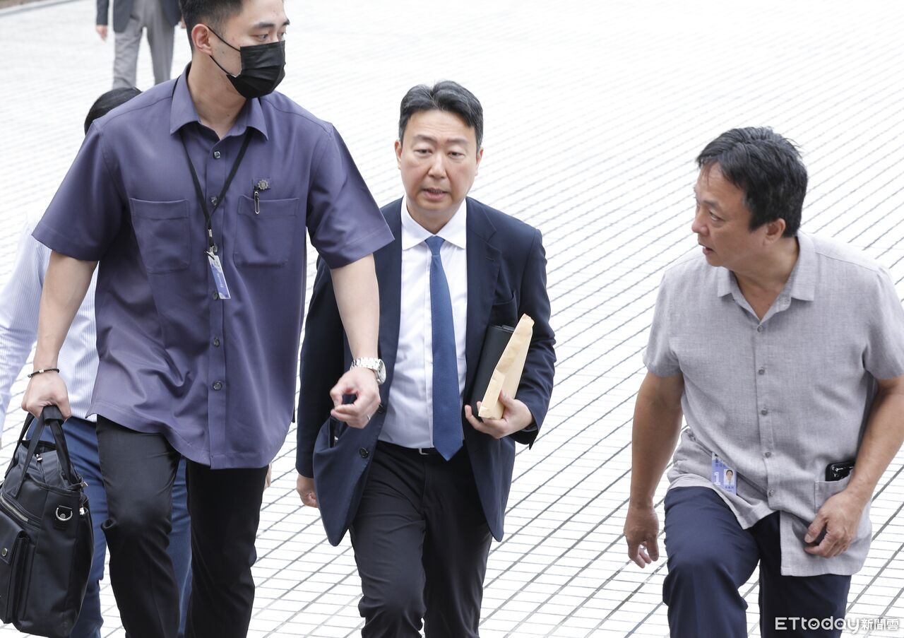 高鐵誤點「交長陳世凱卡在車上」 楊瓊瓔:畫面實在太諷刺