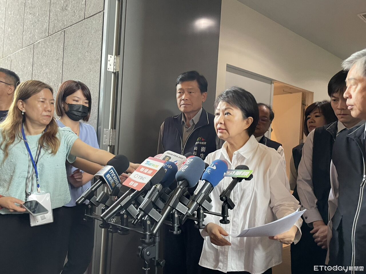 快訊/台中3醫美診所涉偷拍!重罰50萬停業半年 聖宜光澤上榜