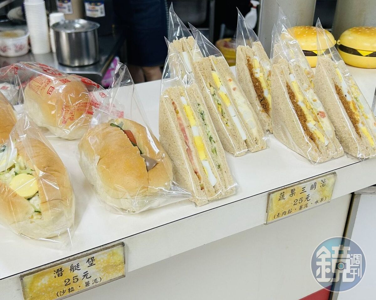 日本人看不懂!台灣上班族「愛帶早餐進公司」 網笑揭原因