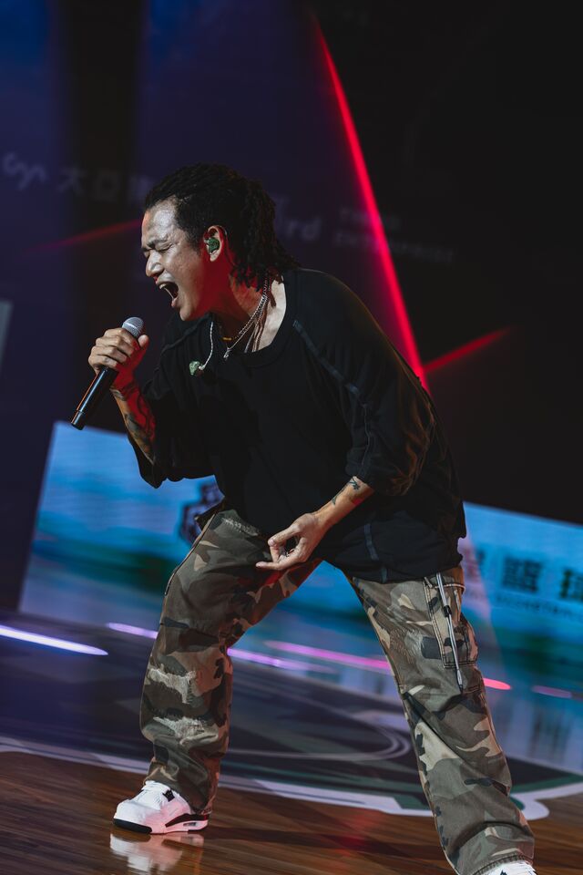 ▲▼  阿Ben白吉勝與Danny黃柏文B.A.D三缺一合體（圖／洋基工程籃球隊與運動攝影師 7orkk.pov提供）