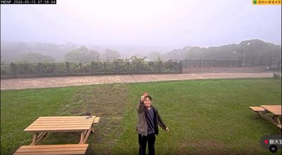 擎天崗尋獲「套套包裝」爽如撿到寶！　野砲手羞認是他