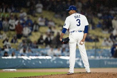 道奇終結者迪亞茲捲違法鬥雞疑雲 動保團體要求MLB介入調查