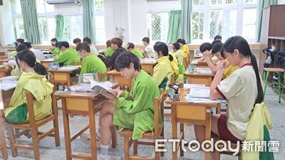 快訊／國中會考結束　5科答案一次看