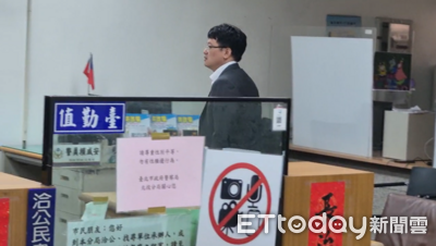 孫安佐河堤噴火遭拘…孫鵬狄鶯反應曝! 「短髮女友」急奔分局