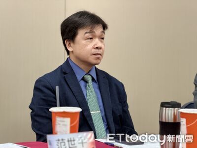 川普不希望台獨　陸委會：謹慎應對，持續與美溝通