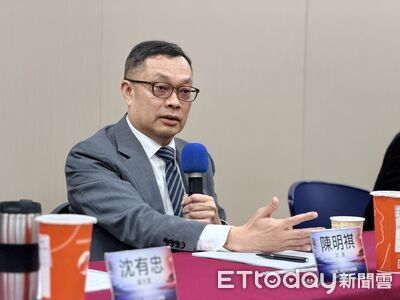 川普不希望「有人獨立」 外交部次長:中華民國是主權獨立國家