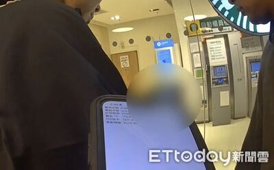 租高價手機低價賣掉「全台騙透透」　10罪通緝男桃園落網