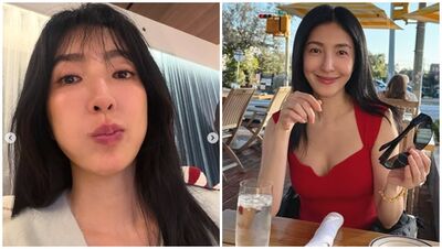 楊謹華健檢前「做一荒謬舉動」！花5小時止餓：我覺得這是好方法