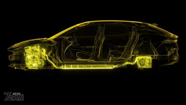 Lotus 發表「Focus 2030」戰略：以全新混合動力 V8 超跑強化品牌核心