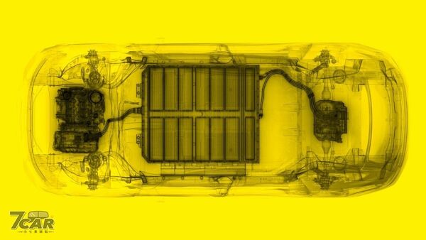 Lotus 發表「Focus 2030」戰略：以全新混合動力 V8 超跑強化品牌核心