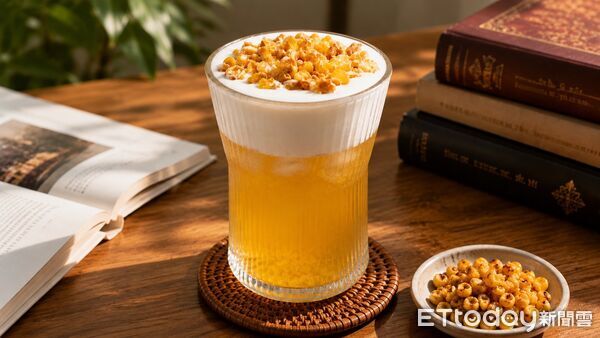 ▲▼TEA TOP第一味。（圖／TEA TOP第一味提供）
