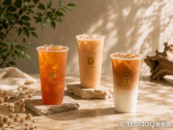 ▲▼序序茶。（圖／序序茶提供）