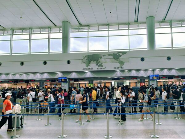 ▲▼越南快速通關。（圖／混血珊莎的奇幻旅程授權提供）