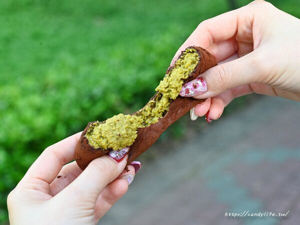 ▲▼聖保羅烘焙花園 &ndash; 南屯店。（圖／糖糖`s 享食生活授權提供）