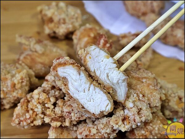 ▲▼伙夫炸雞中美店。（圖／商妮吃喝遊樂授權提供）