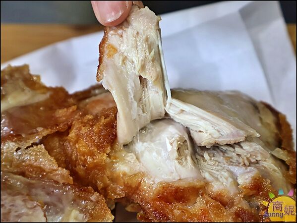 ▲▼伙夫炸雞中美店。（圖／商妮吃喝遊樂授權提供）